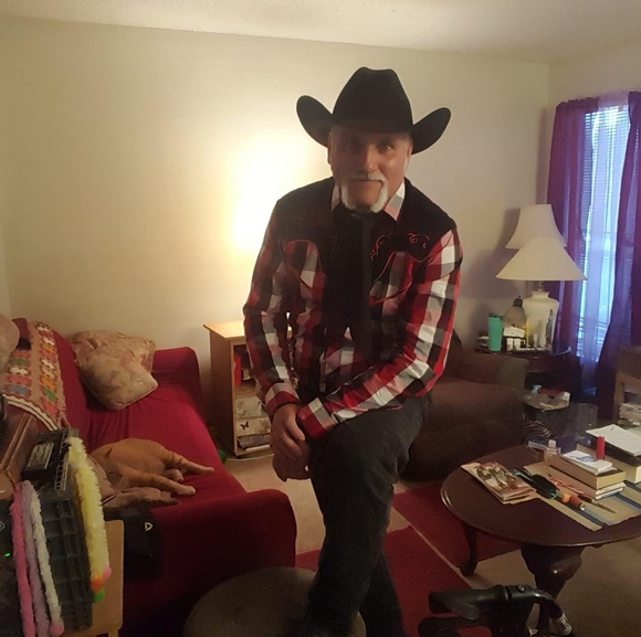 Meet your Posher, Eric - Picture 1 of 1